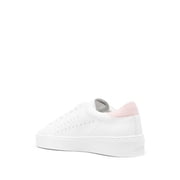 Axel Arigato Court Sneaker White (Womens)