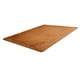 thumbnail image 5 of Tapete decorativo Advancent felpa rectangular color sólido 40x60cm, 5 of 5