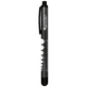 thumbnail image 1 of Lampara Diagnostico Luz Amarilla Penlight Negro Medimetrics, 1 of 2
