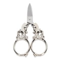 thumbnail image 1 of Vintage Sewing Scissors, Multifunctional Embroidery Scissors Sewing Scissors for Crafting Art Work Needle Work, 1 of 7