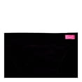 thumbnail image 2 of Bikini Body Siluette para Mujer, Negro Liso Talla G, 2 of 3
