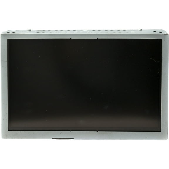 Restored 2013-2016 Ford Taurus 8" Center Dash-Mounted Display Screen Model DG1T-18B955-FB (Refurbished)