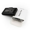 thumbnail image 6 of Savior Heat Rechargeable 7.4V 3000mAh Electric Li-Polymer Battery Replacement for Heated Gloves,Mittens,Socks, 6 of 7