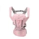 thumbnail image 4 of Portabebés multifuncional BuyWeek Transpirable Asiento de cadera para bebé, 4 of 10