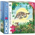 thumbnail image 1 of Gary Patterson - Backyard Fun - 300 XL Piece Jigsaw Puzzle - Eurographics, 1 of 2