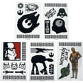 thumbnail image 2 of Star Wars Autocollants de Force (Lot de 29), 2 of 2