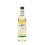 DaVinci Gourmet Naturals Banana Syrup, 750 ml