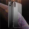 thumbnail image 4 of facefd Frameless Protective Phone Case Shockproof Phone Cover For iPhone X/XR/XS/XS Max/11/11 Pro/11 ProMax, 4 of 9