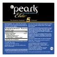 thumbnail image 3 of Nature's Way - Pearls Elite Extra Strength Probiotics 5 Billion CFU - 30 Softgels, 3 of 4