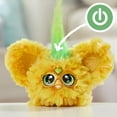 thumbnail image 2 of Furby Furblets Hoo-Lah Mini Electronic Plush Toy, 2 of 9