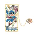 thumbnail image 1 of YIXIGGC Cartoon Stitch Metal Bookmark, Perfect Gift for Women, Men, Kids CJ#419-4706, 1 of 5
