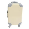 thumbnail image 3 of yotijay lahomia 3Pack of 18 inch Doll Suitcase Compatible for American Doll, 3 of 9