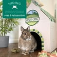 thumbnail image 3 of Oxbow Pet Products Essentials Adult Rabbit Food, 10 lbs. Dry, 3 of 8