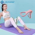 thumbnail image 2 of （blue）2022 New Thigh Master Hip Legs Trainer Exercises Tool For Muscle Training Body Builder Helper, 2 of 5