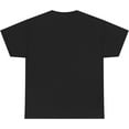 thumbnail image 2 of Camiseta unisex de algodón pesado con diseño de helicóptero Airwolf, arma militar robada de la Fuerza Aérea, 2 of 5