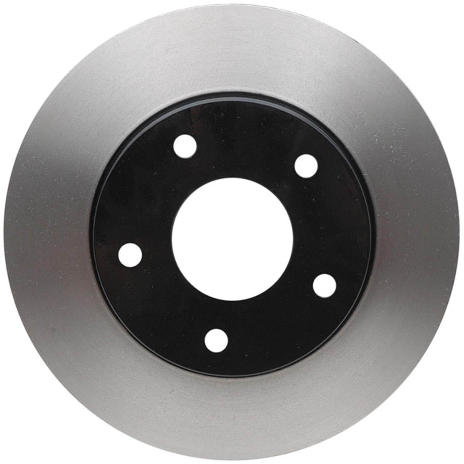 Disc Brake Rotor Fits 2000 Chevrolet Blazer