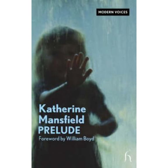 Pre-Owned Prelude (Hesperus Modern Voices) (Paperback) 1843914077 9781843914075