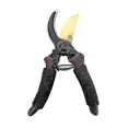 thumbnail image 2 of 8inch Professional Premium Titanium Bypass Pruning Shears, Hand Shears, Garden Shears, 2 of 5