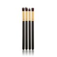 thumbnail image 3 of 4/1pcs/set Professional Eyeshadow Brushes Blending Eye Shadow Eyelash Pencil Brush, 3 of 5