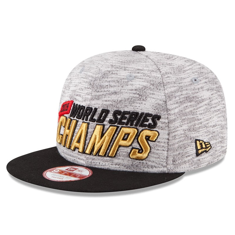 royals world series hat