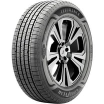 Goodyear Assurance MaxLife 2 225/60R17 99H a/s All Season Tire