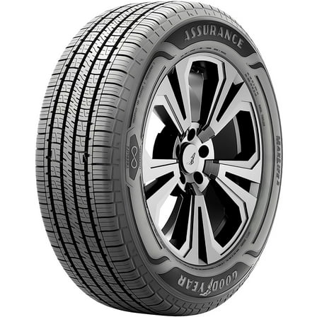 Goodyear Assurance MaxLife 2 235/60R18 103V a/s All Season Tire