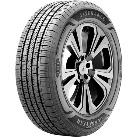 Goodyear Assurance MaxLife 2 255/45R20 105W XL High Performance a/s All Season Tire