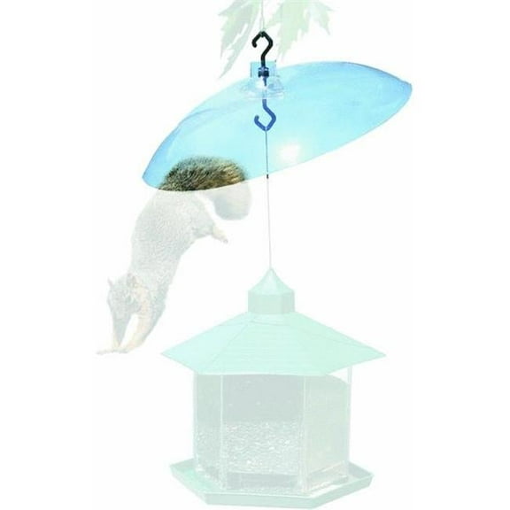 Squirrel Baffler