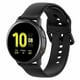 thumbnail image 5 of Correa de reloj ajustable de silicona para Samsung Galaxy Watch Active 2 40mm 44mm S Universal  Accesorios Electrónicos, 5 of 7
