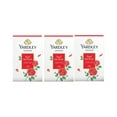 thumbnail image 1 of Yardley London Lot de 3 Savons de Luxe Roses Rouges 3,5 Oz Ch. 100 g Ch. EXP 2025, 1 of 1