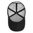 thumbnail image 4 of Wukai Miniature Ship In Bottle Baseball Cap: Comfortable, Stylish, and Adjustable Hat for Sports, Daily Wear, and Outdoor Activities-One Size, 4 of 7