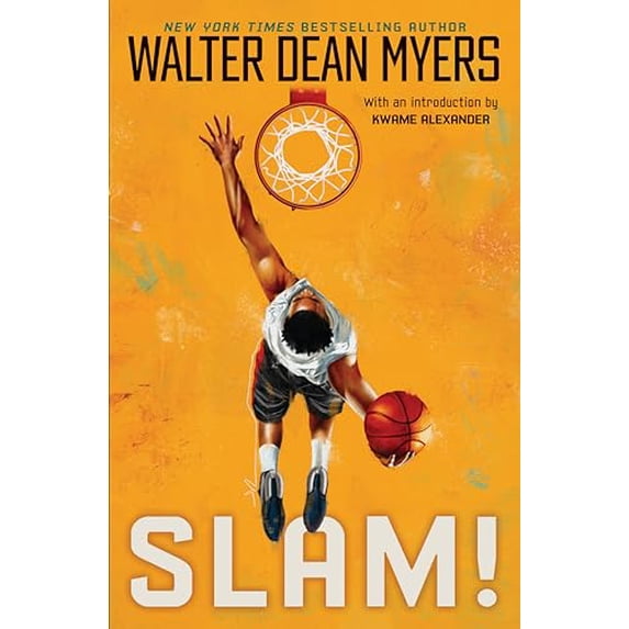 Pre-Owned Slam!, 9781546146957, 1546146954, Paperback,