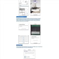 thumbnail image 5 of 2X Módulo de Relé de 8 Canales 30A DC7-28/5V Módulo de Relé Bluetooth WIFI Placa de Desarrollo ESP32-WROOM, 5 of 5