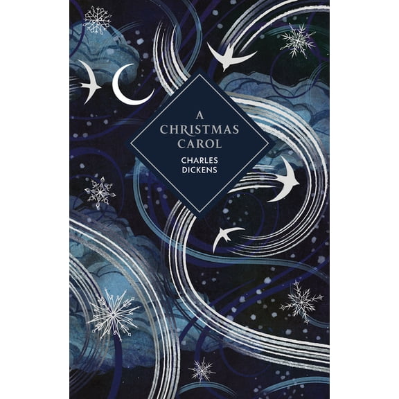 DK Classics A Christmas Carol, (Hardcover)
