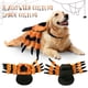 thumbnail image 2 of Disfraces divertidos para mascotas, gatos y perros transformados en divertidos disfraces navideños, disfraces de cosplay para mascotas, 2 of 9