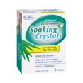 thumbnail image 1 of Cristales para remojar pies PediFix, 6 paquetes con aceite de árbol de té, 1 of 5