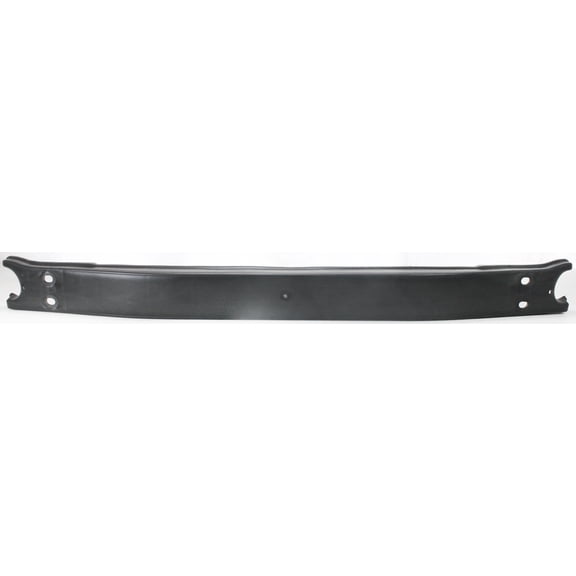 Front Bumper Reinforcement Compatible with TOYOTA COROLLA/PRIZM 1993-1997 Plastic