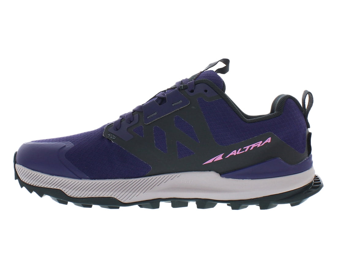 ALTRA パラディム7 パープル レディース Altra Lone Peak 7 Womens Shoes Size 7, Color: Dark Purple