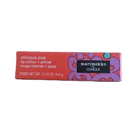 Marimekko Clinique Pop Color and Primer 16 Grape Pop