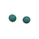 thumbnail image 2 of Pendientes de tuerca de 10 mm Pendientes de forma redonda Pendientes de gota de acero inoxidable resistentes Joyas de moda perforadas Tipo de Ropa, zapatos y accesorios Miscelánea tipo 22 22 Sonducket AP010471-22, 2 of 6
