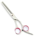 thumbnail image 1 of Hair Scissors Professional Hair Shears Barber Razor Hair Cutting Scissors Shears Trim Hair Scissors, 1 of 5