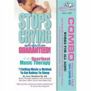 Baby Go To Sleep 2-CD Combo Set