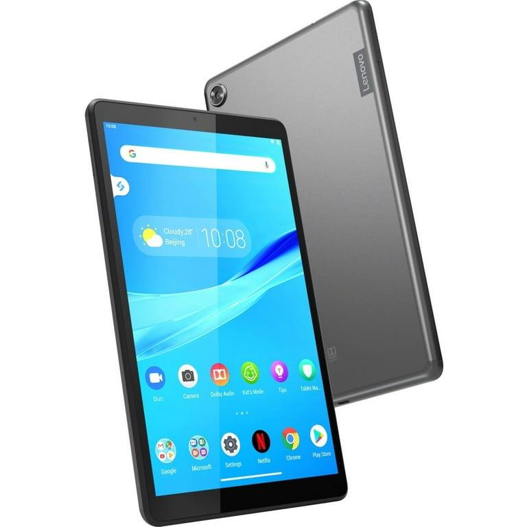 Lenovo Tab M8 HD TB-8505XC ZA790003US Tablet, 8