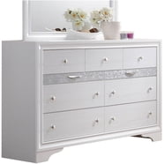 Ireland Espresso Dresser main image 0