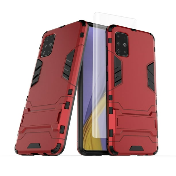 hardcase samsung a51
