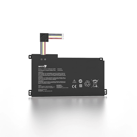 Battery Replacement for Asus VivoBook 14 L410MA L410MA-BV037TS L410MA-BV053TS L410MA-BV058TS