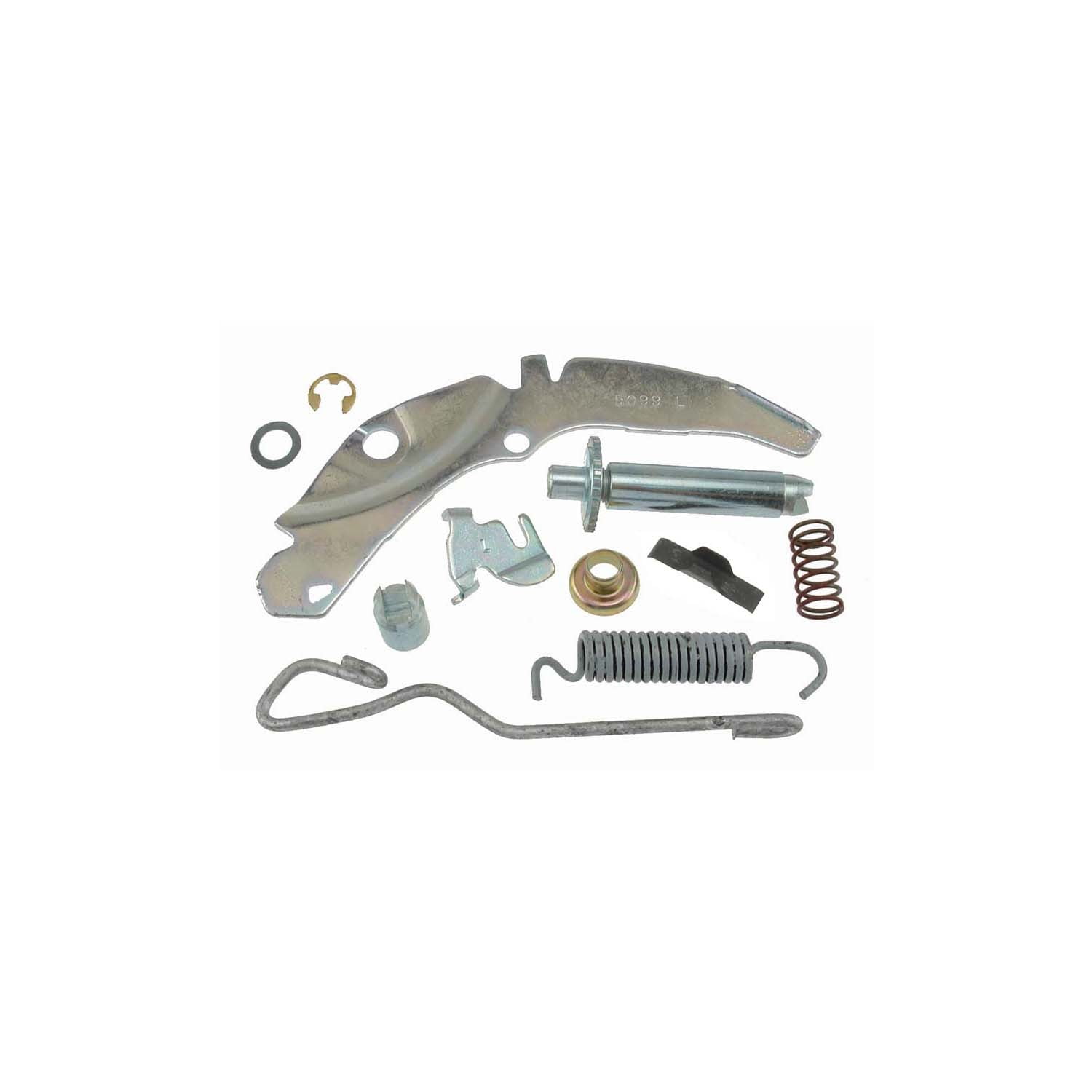 Carlson Quality Brake Parts H2106-2 Self-Adjusting Repair Kit 