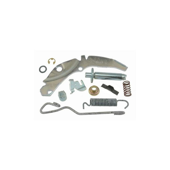Carlson Quality Brake Parts H2590 Self-Adjusting Repair Kit