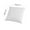 H, variant on Dongrere Throw Pillows Sofa Pillow Insert Decorative Pillows for Bed Cushion Core for Home, Car, or Hotel Use