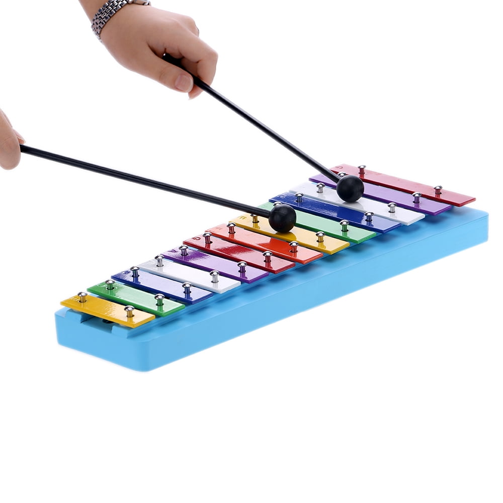 Andoer Glockenspiel Xylophone Remarque Colore De 13 Bar Kid De Percussion Instrument Educatif Rhythm Jouets Pour Bebe Toddler Enfants Walmart Canada Andoer Glockenspiel Xylophone Remarque Colore De 13 Bar Kid De Percussion Instrument Educatif Rhythm Jouets Pour Bebe Toddler Enfants Walmart Canada